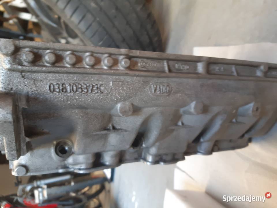 Głowica do samochodów 19 TDI 99r 115 z silnikami Pińczów sprzedam