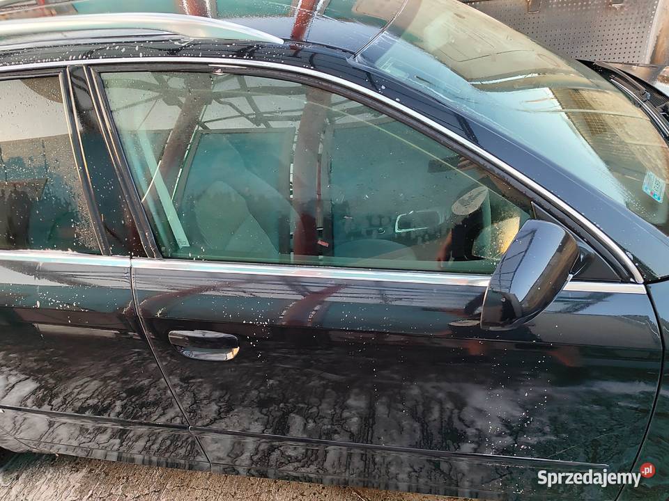 Audi A4 b7 18t 2xSline gaz LPGz2020r 2007r HAK Rzeszów