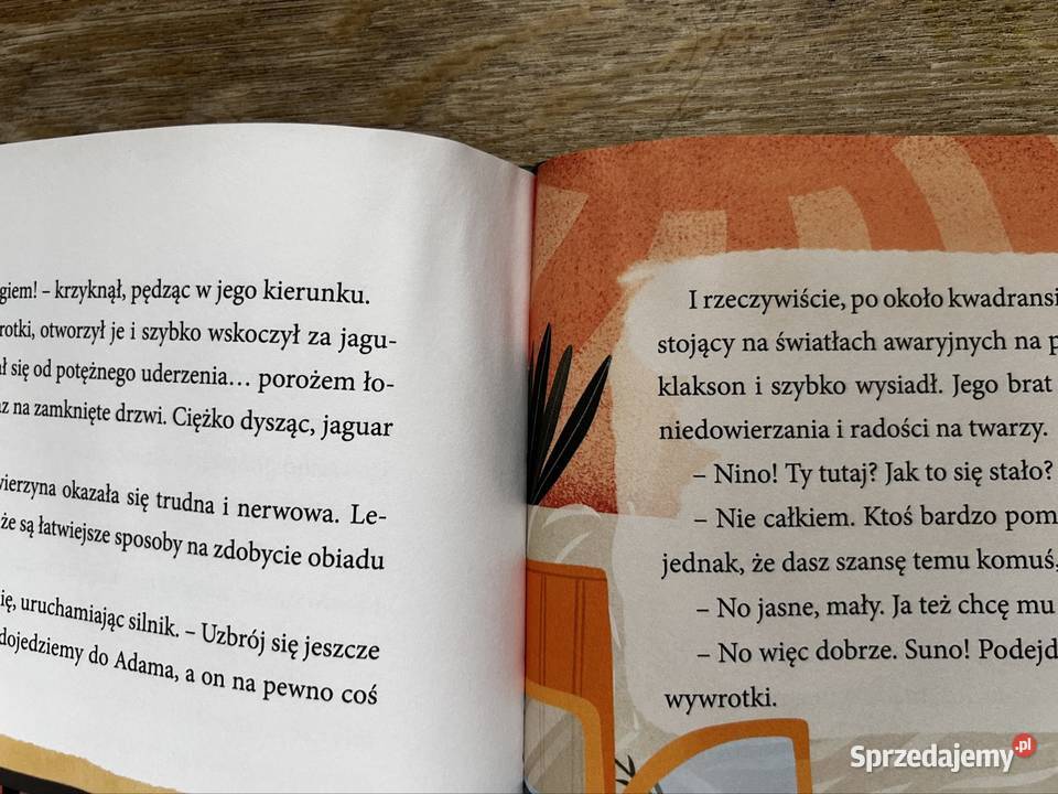 Suno historia niezwykłej przyjaźni Lidia mazowieckie Wyszków