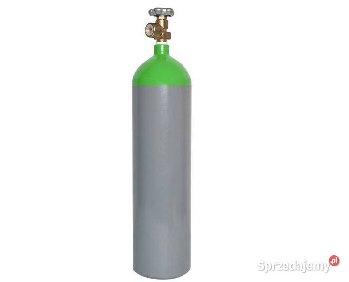 Butla do wiatrówek PCP 450300 bar 6L PRZETOCZKA