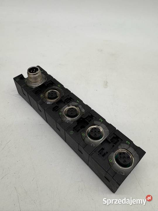 Murrelektronik 56700 Moduł sieciowy Warszawa