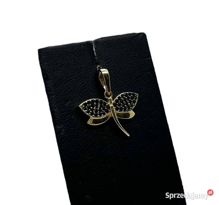 Nowa Złota Zawieszka pr 585 157g Elbląg