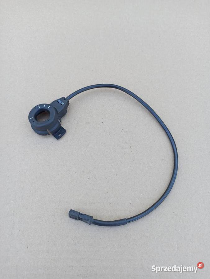 MERCEDES CEWKA CZUJNIK CZYTNIK IMMOBILAJZERA Trzciel