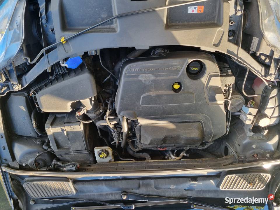 Ford Mondeo 2013 20 TDCI świetny stan Nowogard