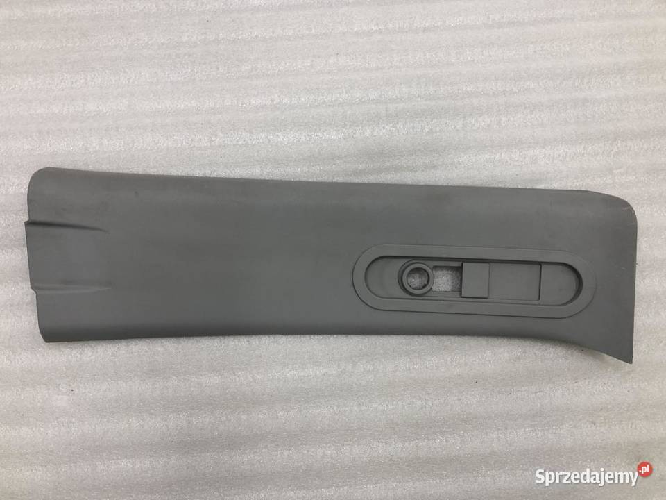 OSŁONA SŁUPKA PRAWA MERCEDES W639 VITO osobowe wielkopolskie