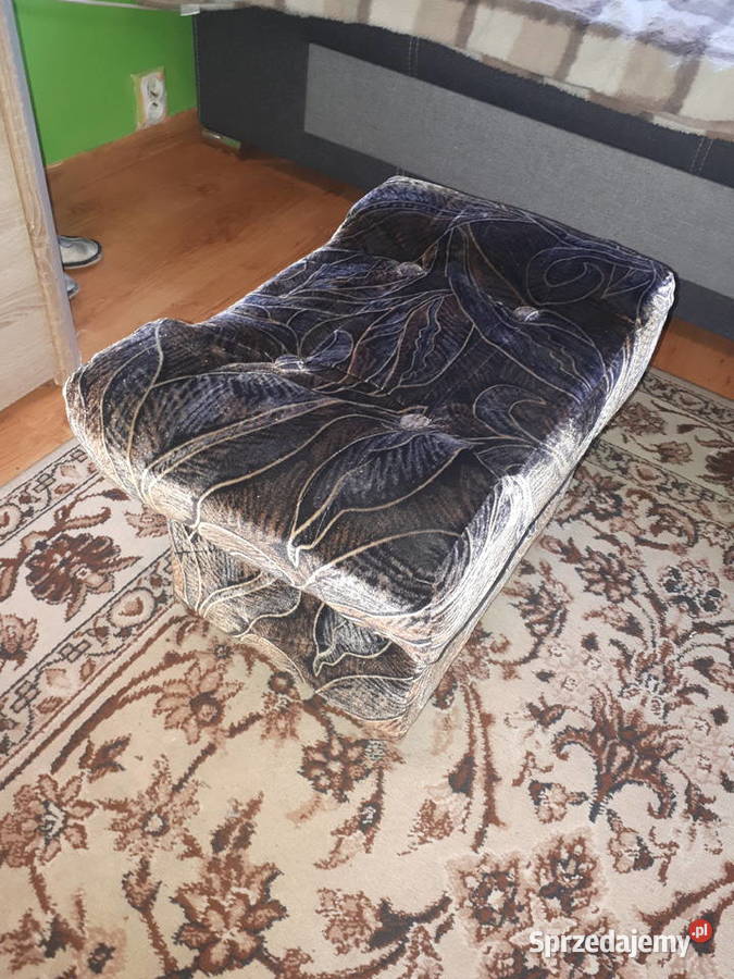 pufa lubelskie Stara Rokitnia sprzedam