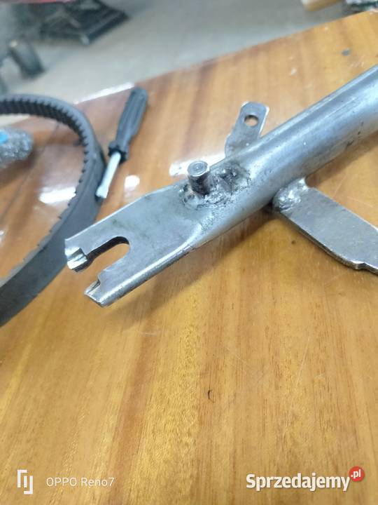 Teleskopy lagi Romet Komar Pozostałe Łubno