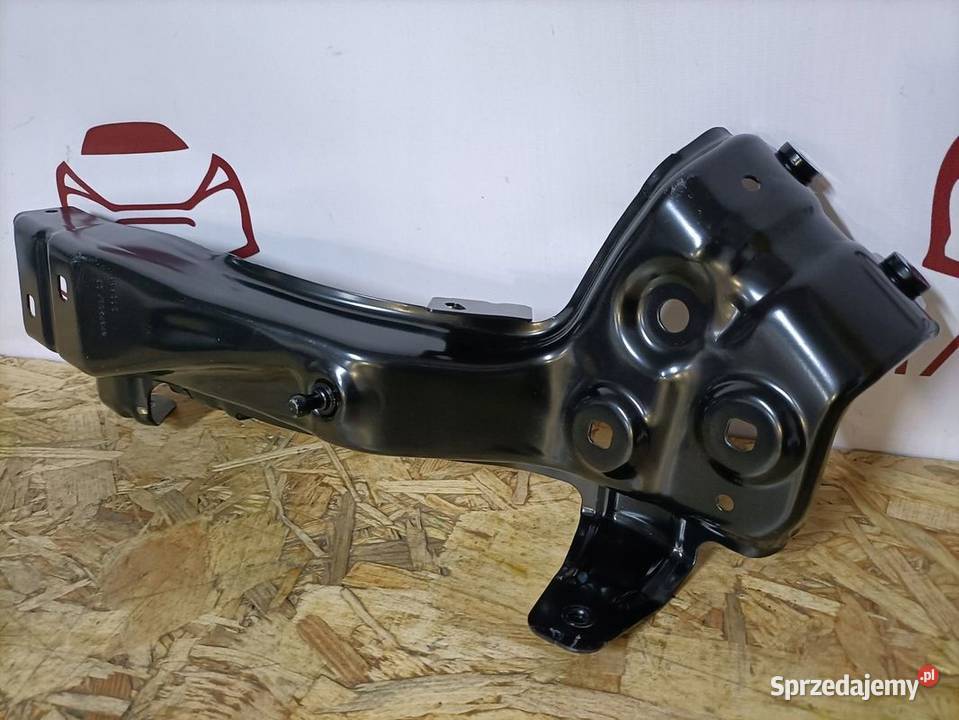 BMW iX I20 21 WSPORNIK MOCOWANIE BŁOTNIKA PRAWY wielkopolskie Pleszew sprzedam