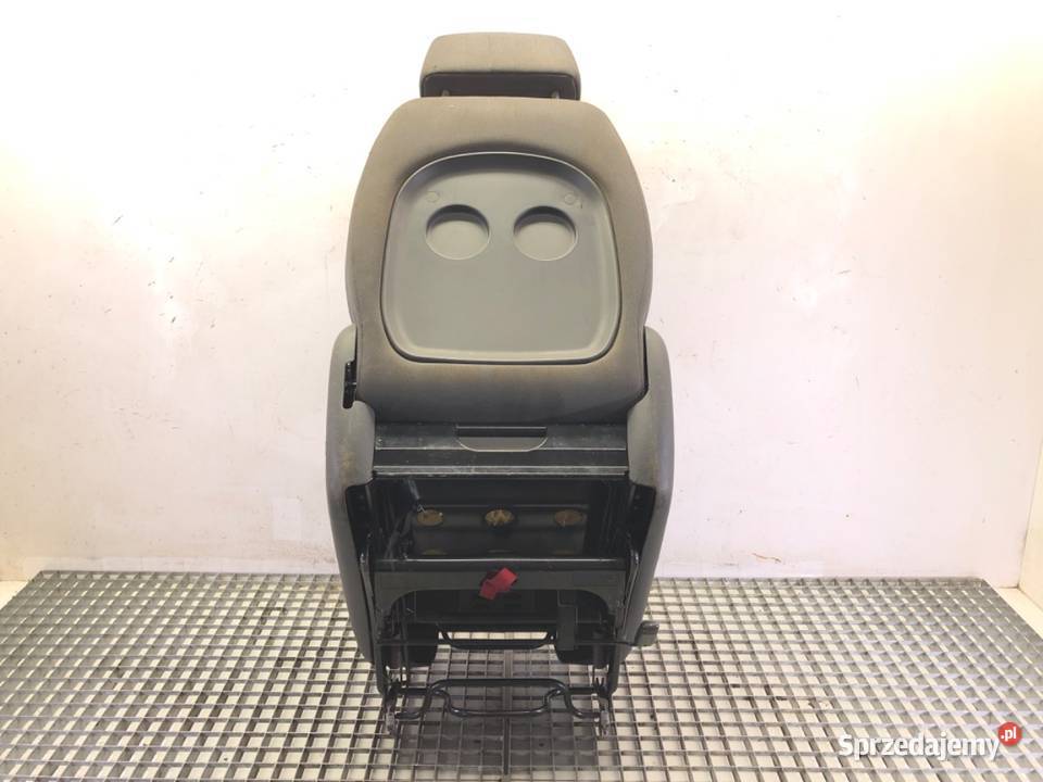 FOTEL TYŁ FORD GALAXY MK1 Minivan 9506 SIEDZENIE osobowe