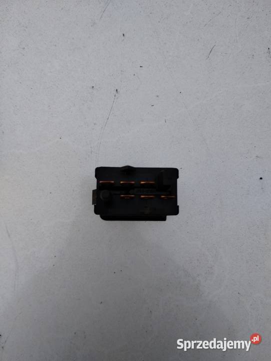 VW Bora włącznik ogrzewania tylnej szyby Ciężkowiczki sprzedam