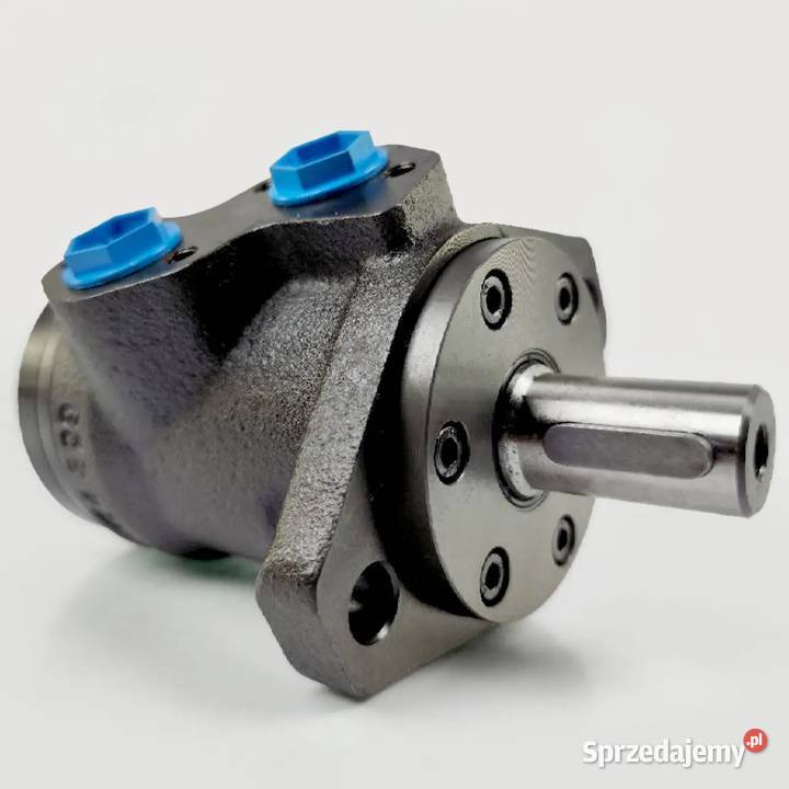 Silnik hydrauliczny gerotorowy MP 32 C CNC 345 Wrocław
