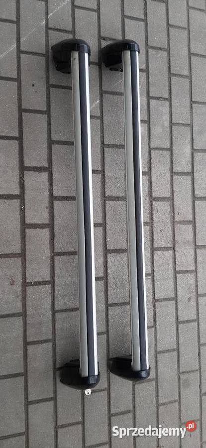 Belki dachowe audi A3 8P Sportback 8P9071151 sprzedam