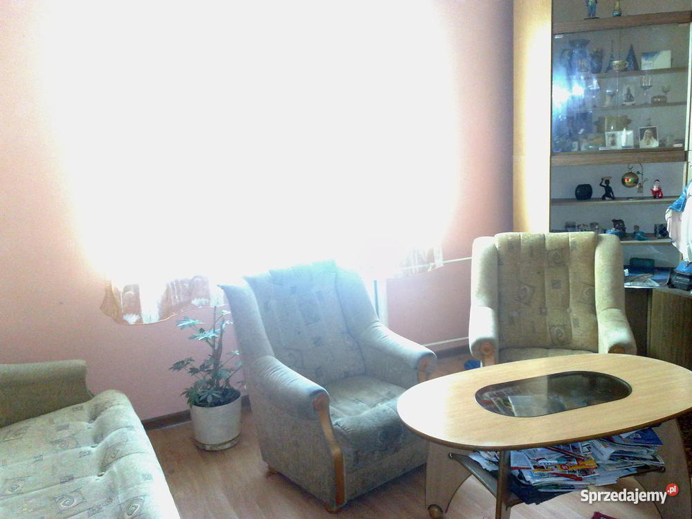 Mieszkanie Sieraków wielkopolskie Sieraków