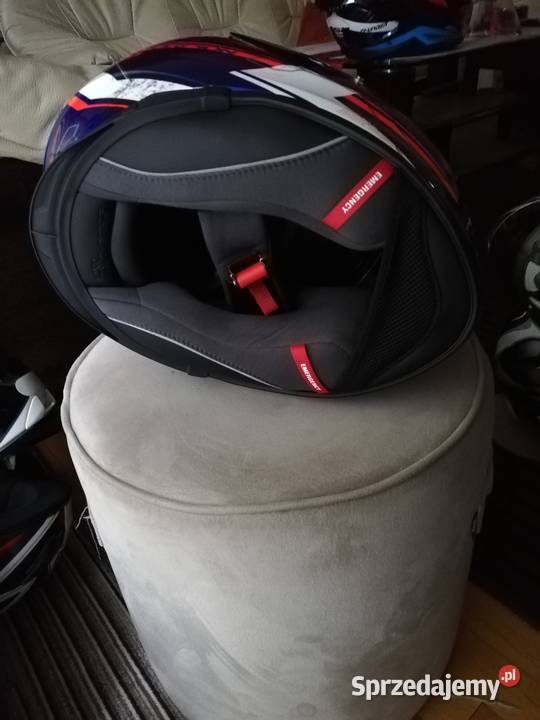 Kask Scorpion Exo 520 Air S Kaski Kalisz sprzedam