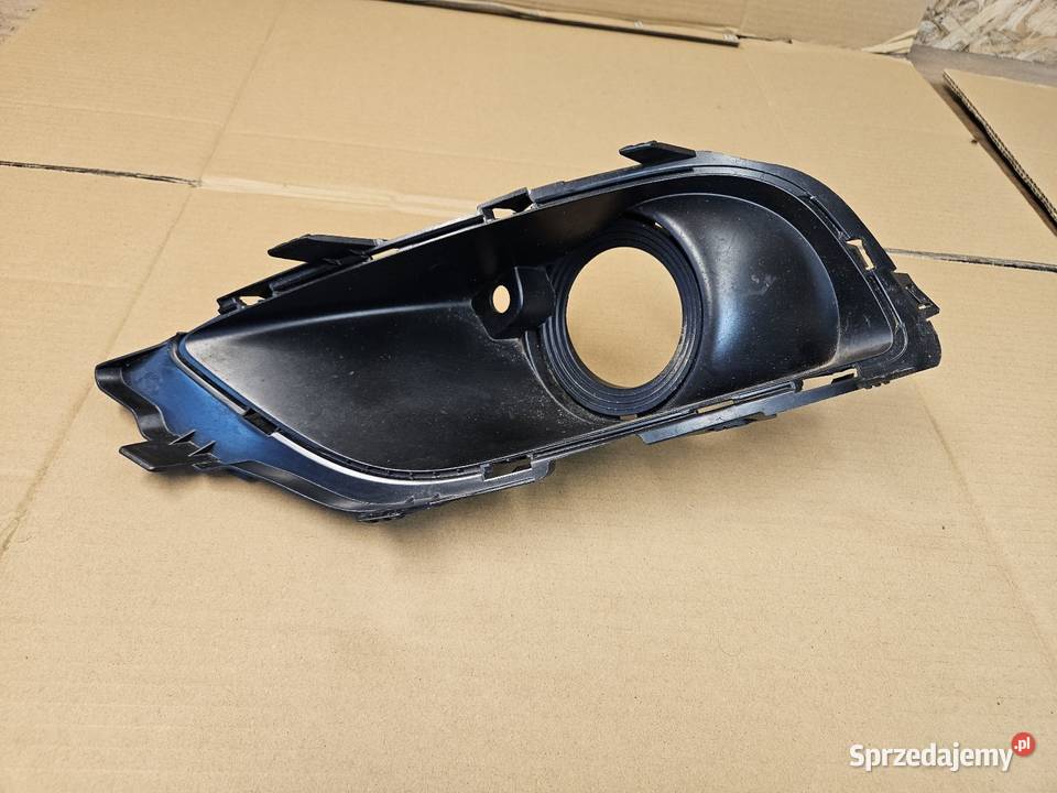 SAAB 93 93 II LIFT AERO KRATKA LEWA ZDERZAKA Międzychód sprzedam
