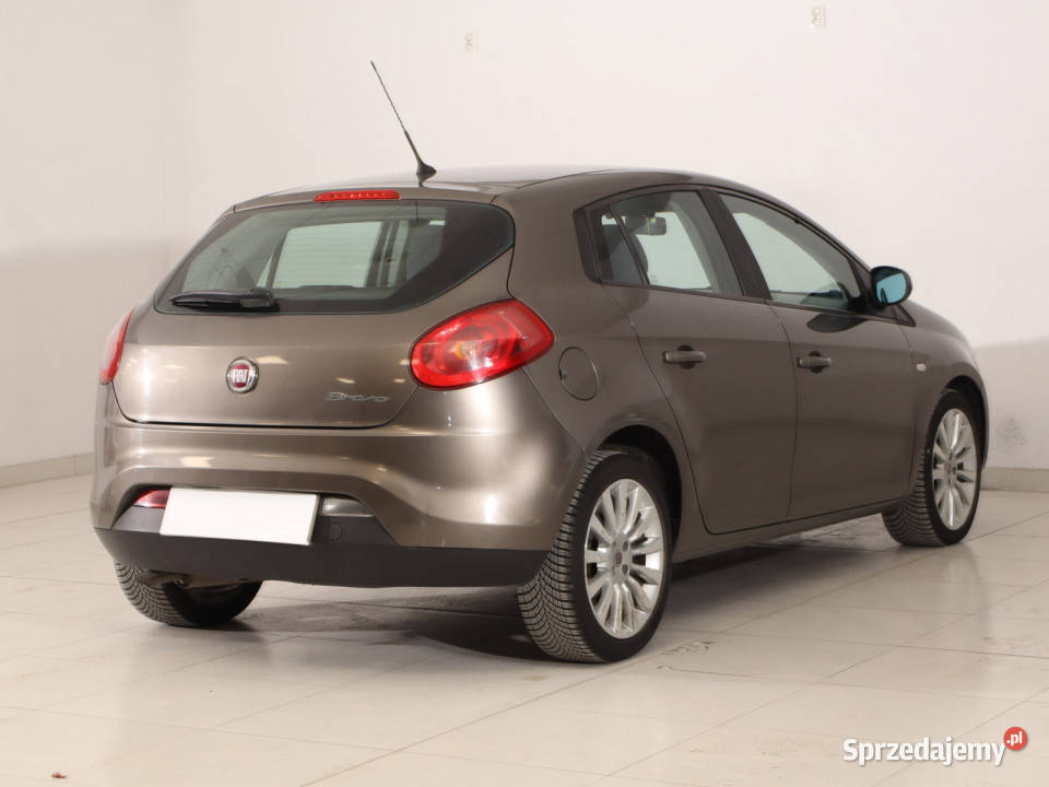 Fiat Bravo 14 TJet Piaseczno