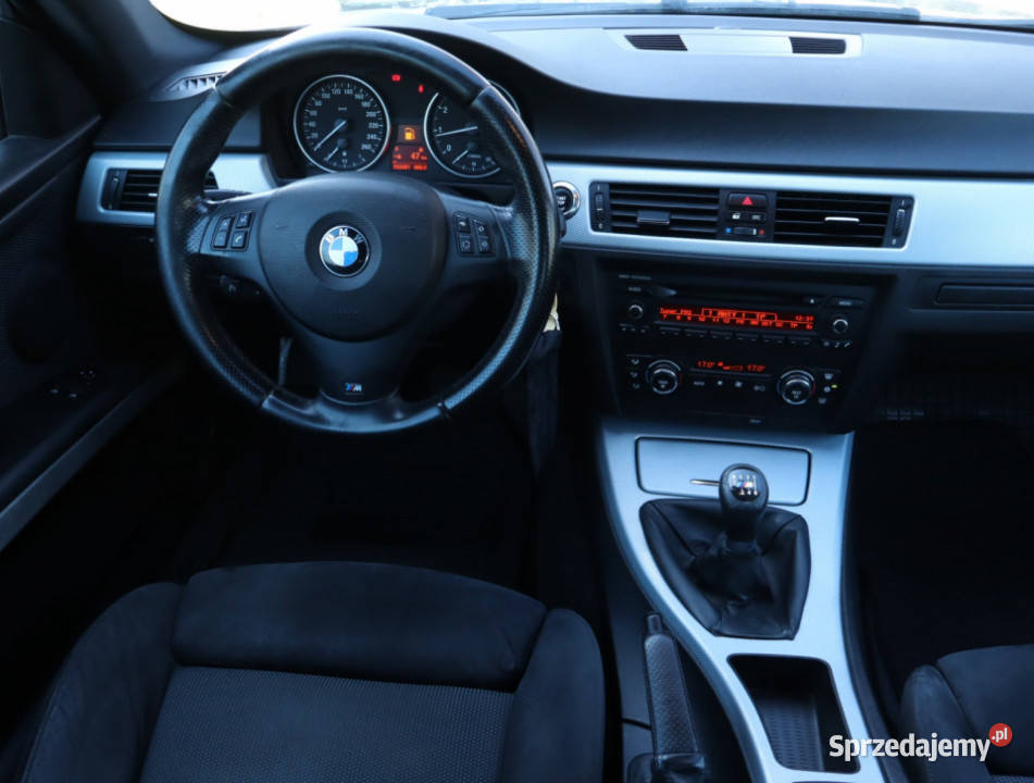 BMW 3 320 i czujnik deszczu Piaseczno sprzedam