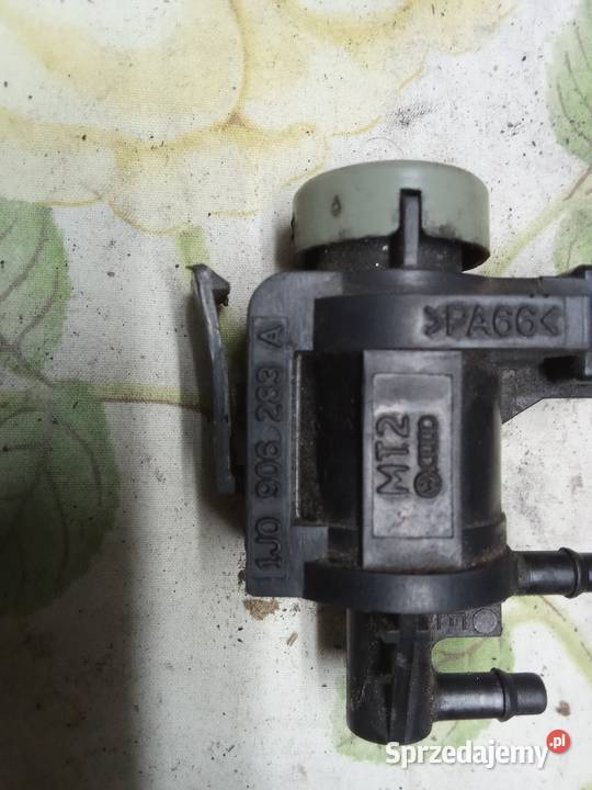 Zawory ciśnienia VW audi Nowe Miasto Lubawskie