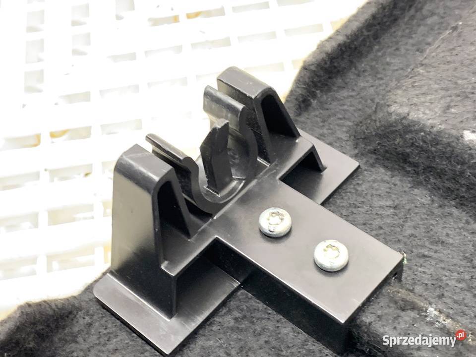 PÓŁKA TYŁ SEAT IBIZA IV 6J8867769A Hatchback podkarpackie