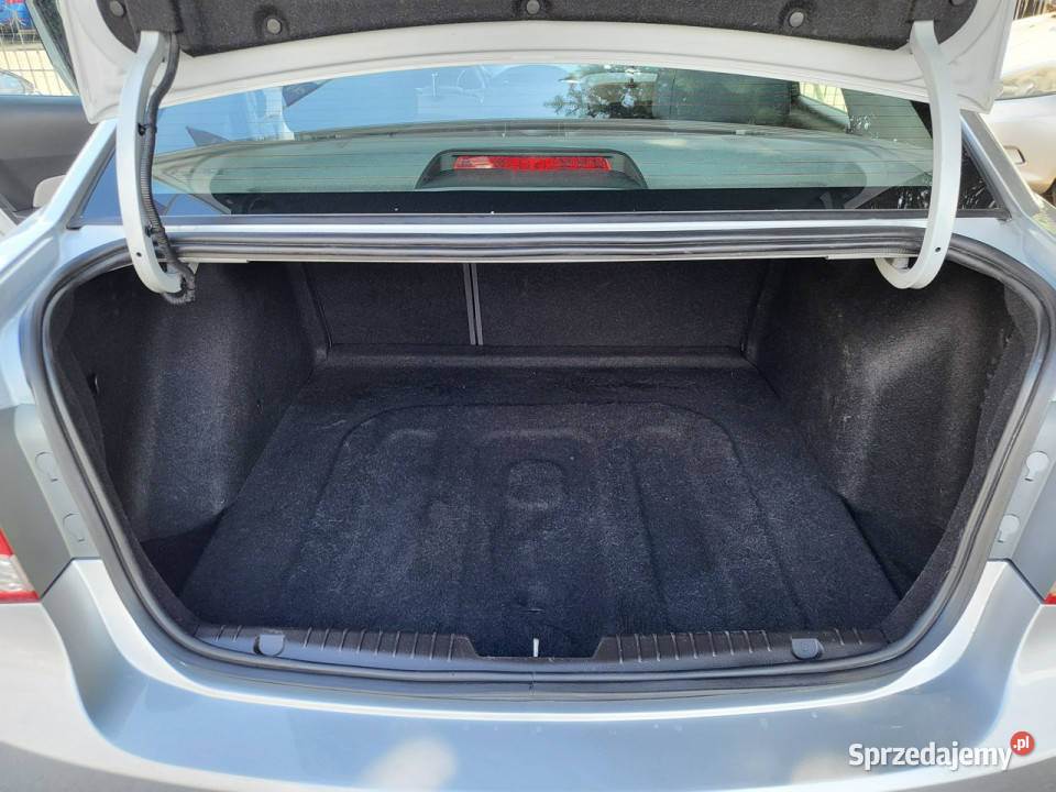 Chevrolet Cruze 16 112 100 Przebieg 186 Sedan Z Pabianice