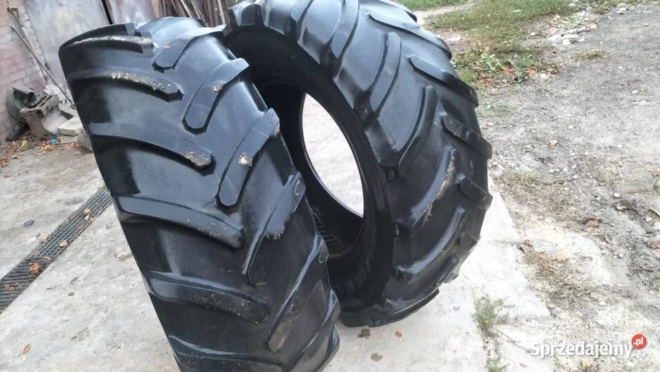 Opony 480 l6528 Michelin