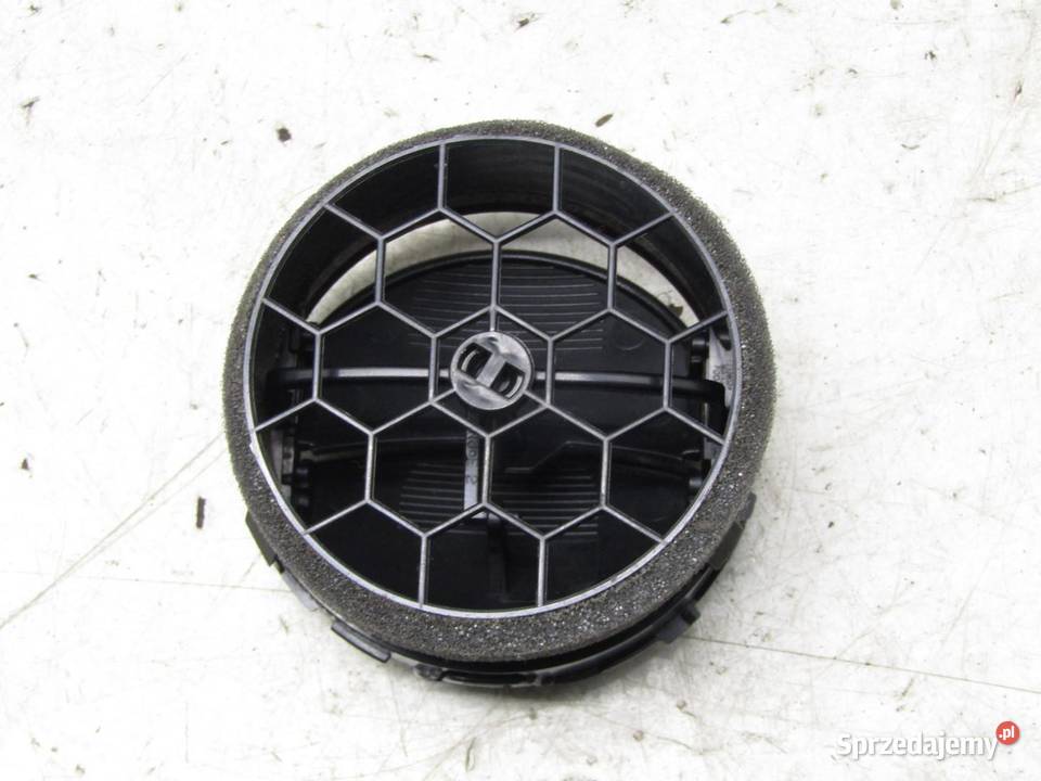 KRATKA NAWIEWU ŚRODKOWA SUZUKI SWIFT VI MK8 Motoryzacja