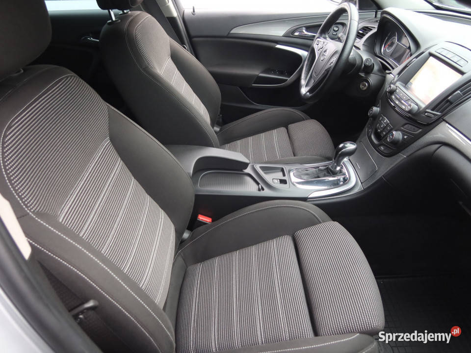 Opel Insignia 16 CDTI Katowice