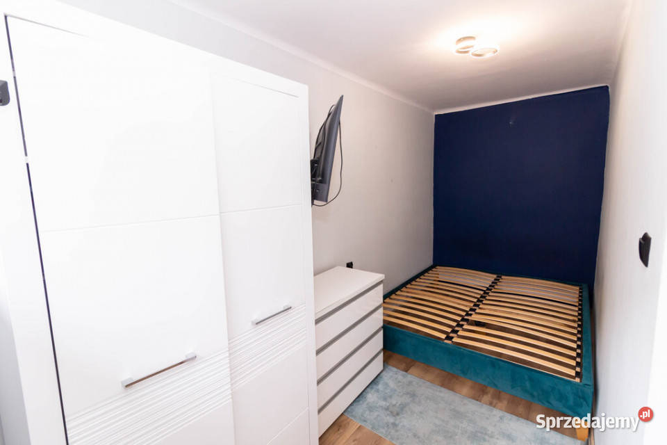 Mieszkanie 2 pokoje parter 339m2 Konopnickiej Sprzedaż Ostrowiec Świętokrzyski