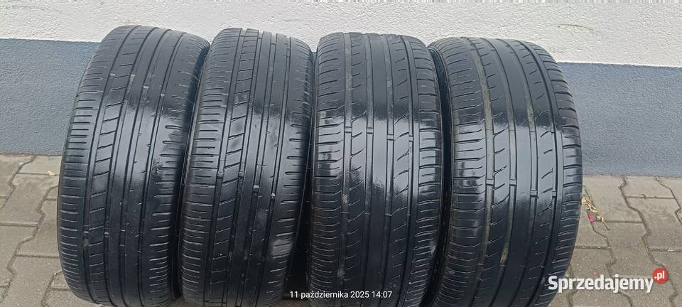 sprzedam koła aluminiowe Rzezawa