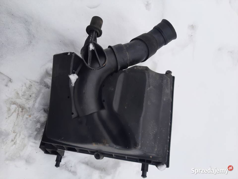 Opel Meriva Corsa C 12 16V obudowa filtra Ksawerów