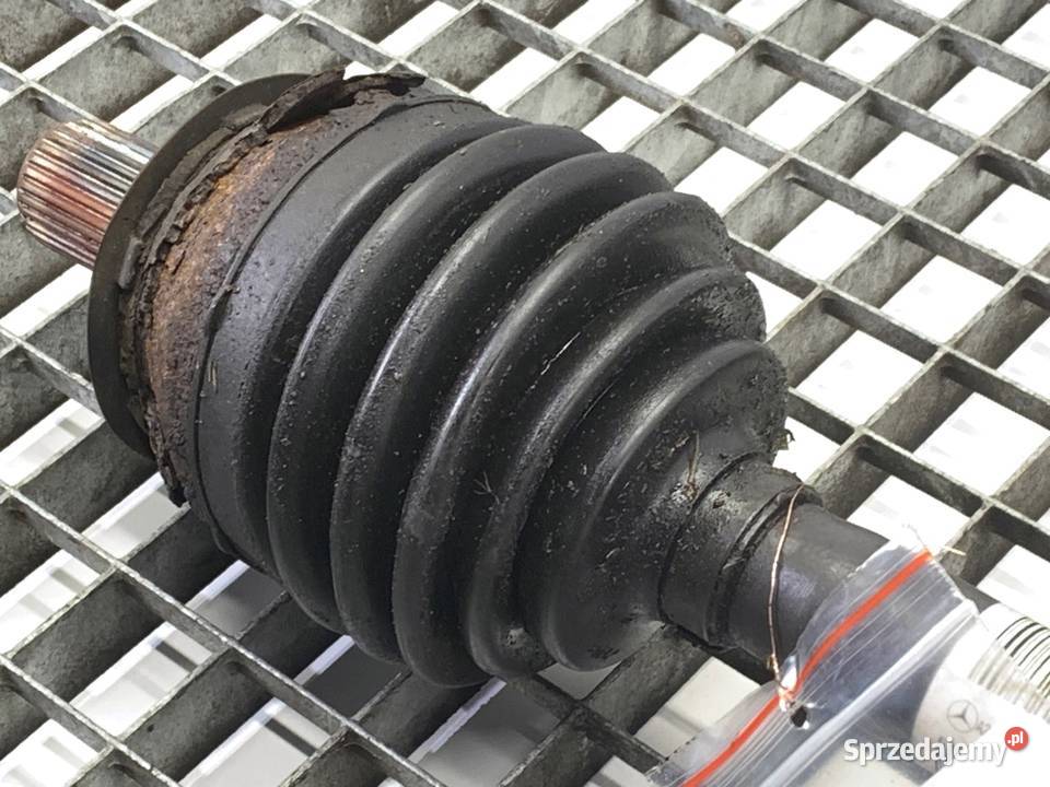 PÓŁOŚ PRAWY PRZÓD MERCEDES W176 A2463303000 16 osobowe sprzedam