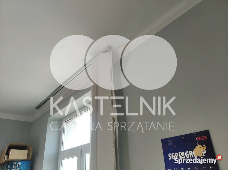 Ozonowanie pomieszczeń Drezdenko dezynfekcja