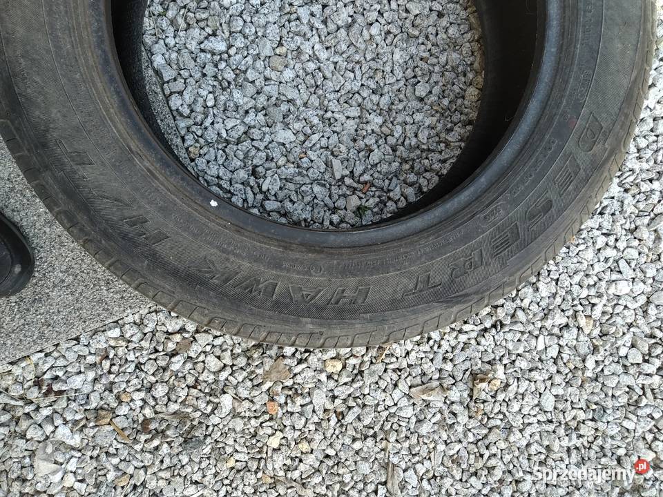 Opony letnie 17 Pozostałe podkarpackie Przeworsk