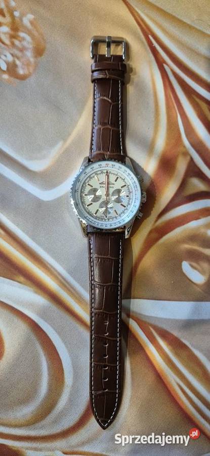 Zegarek męski Braitl Częstochowa