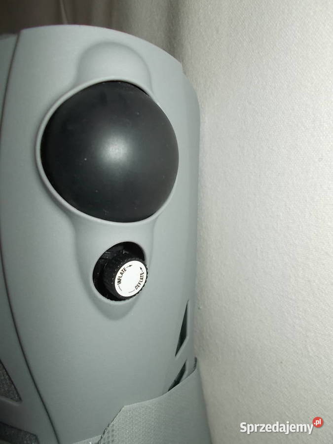 But ortopedycznyorteza MEDI Walker rSdłwkładki Poznań