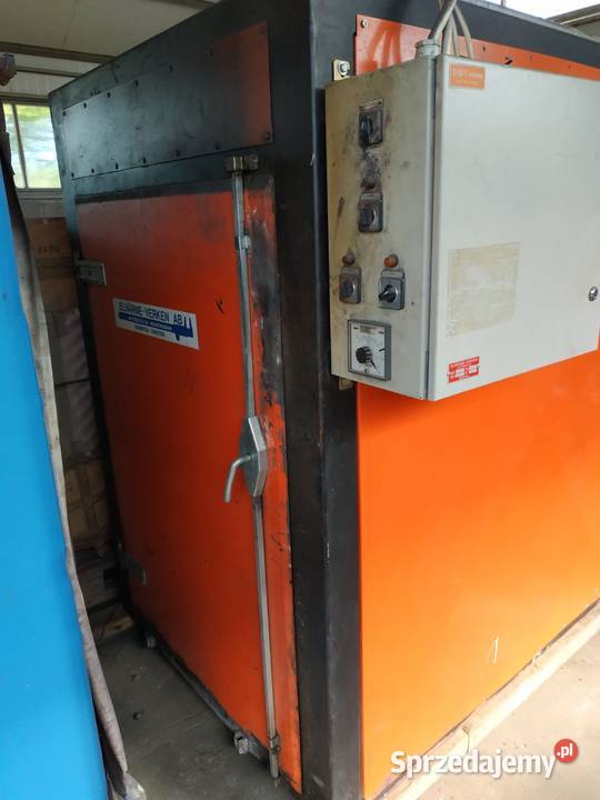 Kompletna lakiernia proszkowa łódzkie Skierniewice