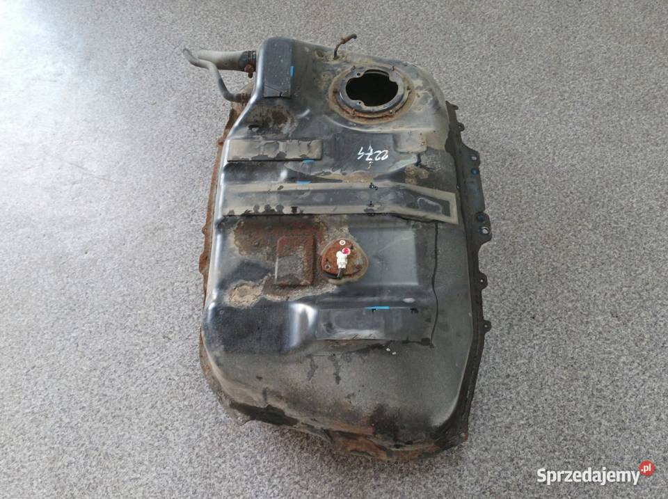 ZBIORNIK PALIWA BAK 24 B Peugeot 4007 I 20072012 świętokrzyskie