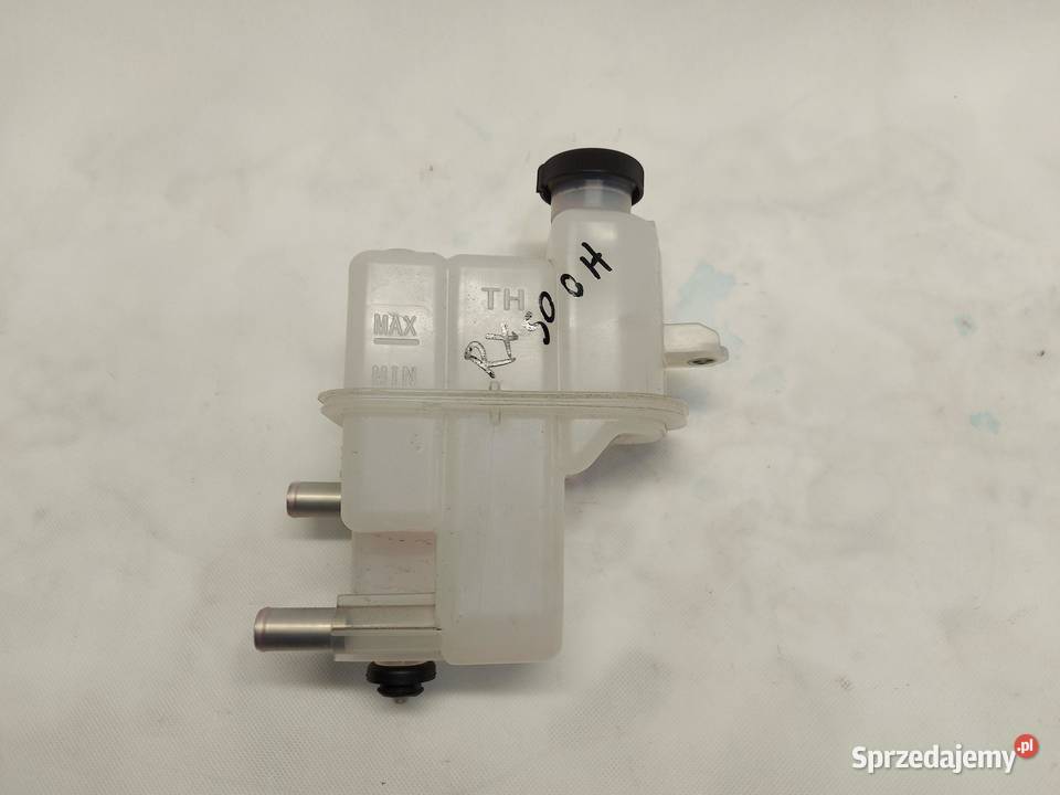 LEXUS RX500H V 5 2023 ZBIORNIK WYRÓWNAWCZY