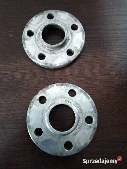 Dystanse 2 5x100 571 osobowe Jasło