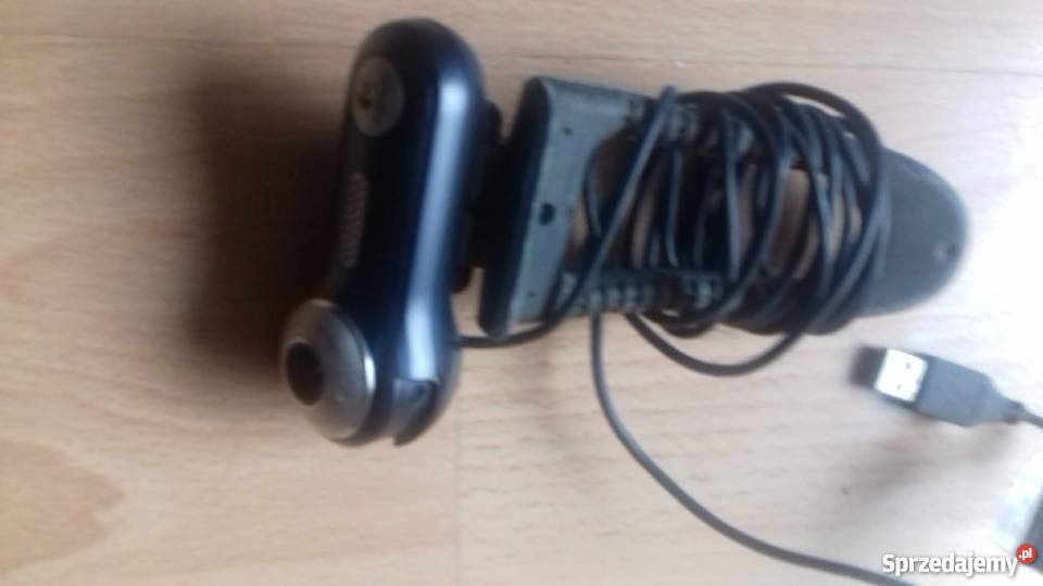 Kamerka internetowaVUAR33 Łódź sprzedam