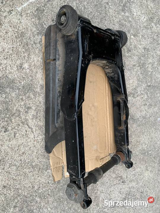 wahacz Harley Davidson Electra Road King Glide wielkopolskie Kościan