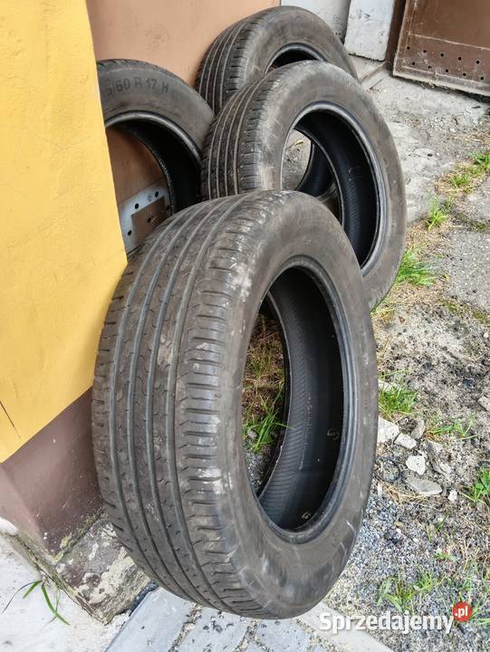 Sprzedam opony letnie sprzedam