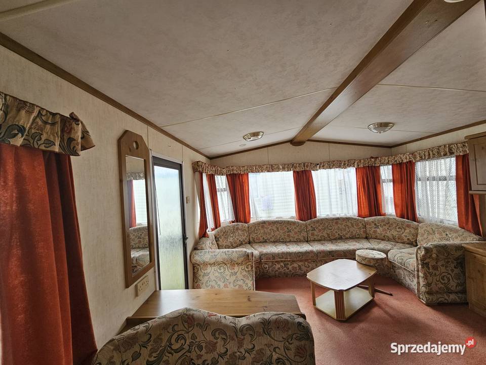 Domki holenderskie BAUMARIS 2 pokoje 261 plac Pozostałe Warszawa sprzedam