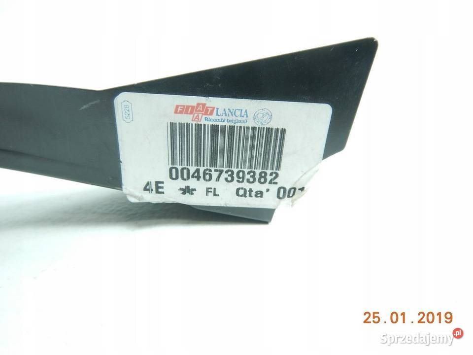 ELEMENT POSZYCIA ZEW ALFA ROMEO 145 OEM