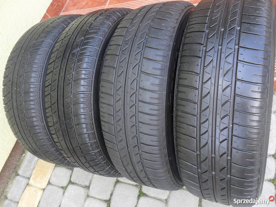 HANKOOK Centrum K702 17565 R14 82T opony z Jarocin