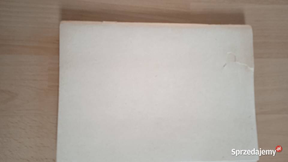 Instrukcja obsługi Ursus C385 C385A 1002 1004 Pozostałe Lublin