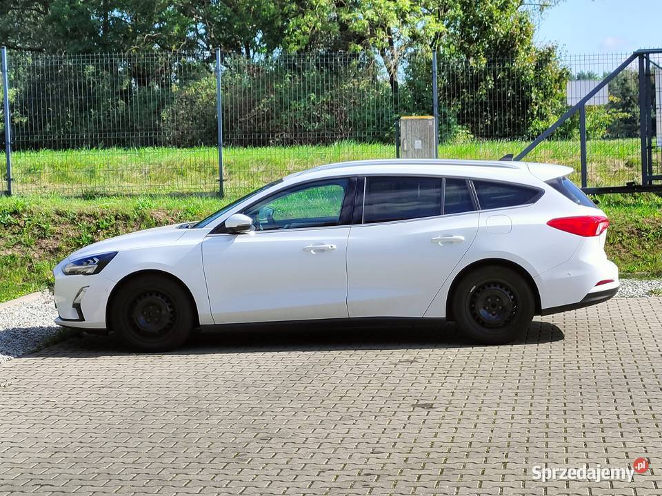 Ford Fokus Tulce sprzedam