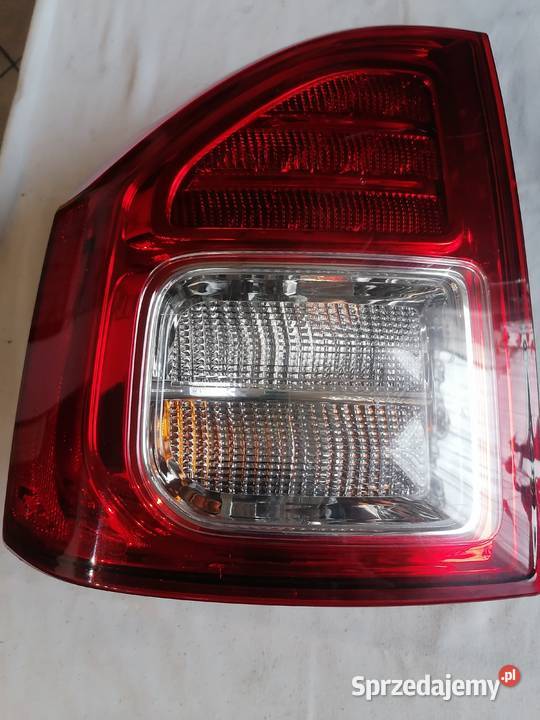 Jeep Compass lampa tylna Opole