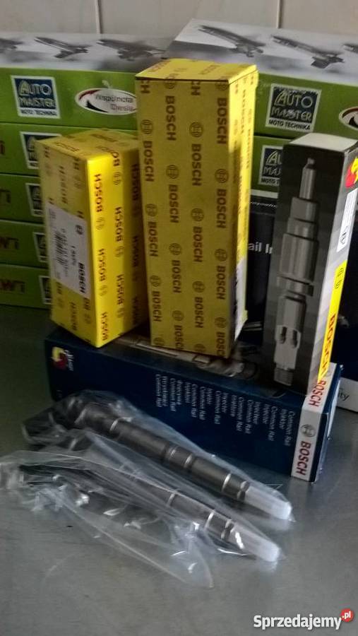 03L130277B 03L130277S A2C59517051 VW VDO Rok produkcji 2018 Motoryzacja Bielsko-Biała