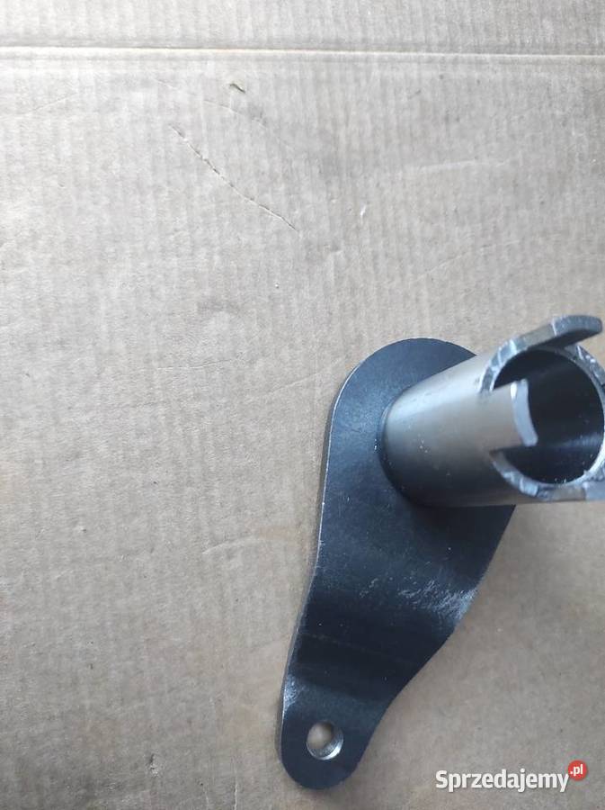 ZETOR dźwignia hamulca Warszawa sprzedam